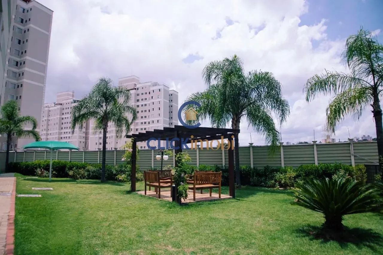 apartamento - Parque Prado - Campinas - Foto 2