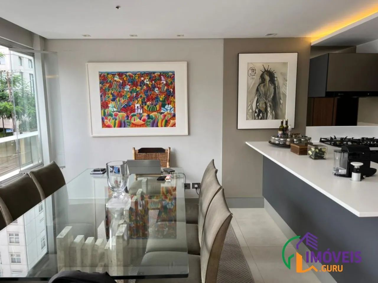 APARTAMENTO - VILA OLÍMPIA - SP - Foto 2