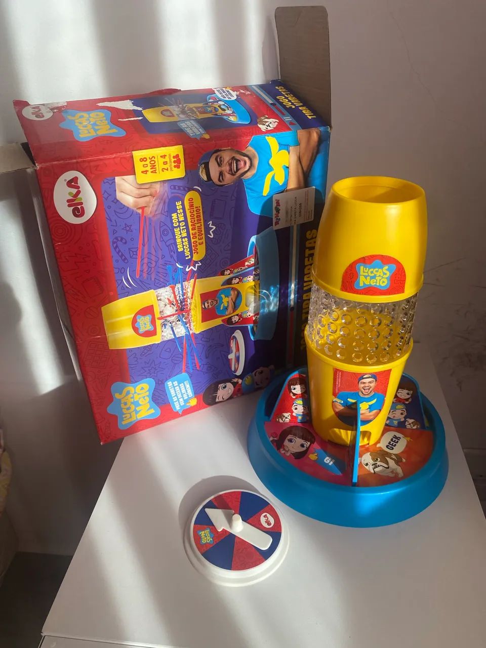 Kit de Jogos  - Foto 2
