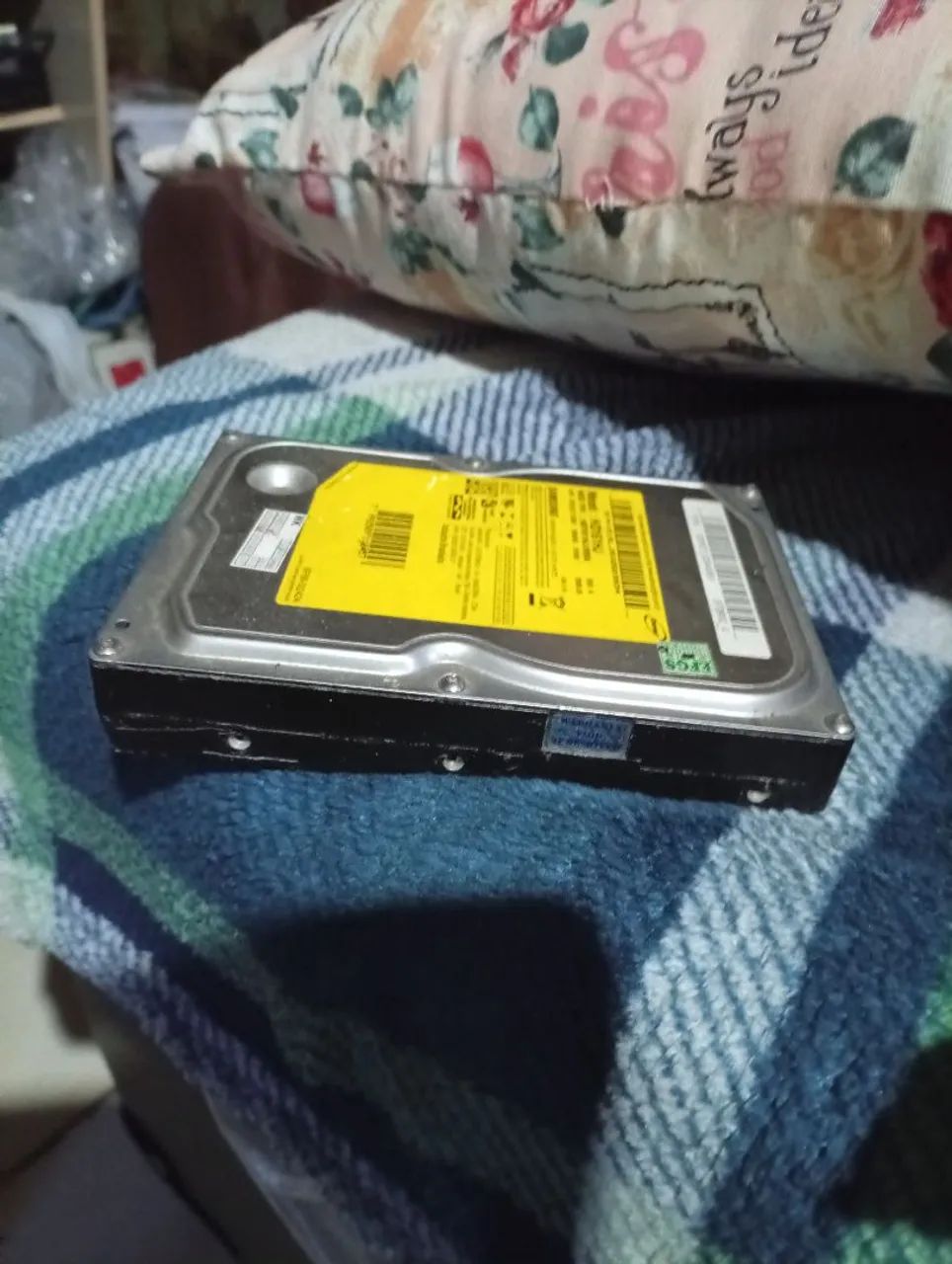 Vendo Cpu +Hd $70 - Foto 4