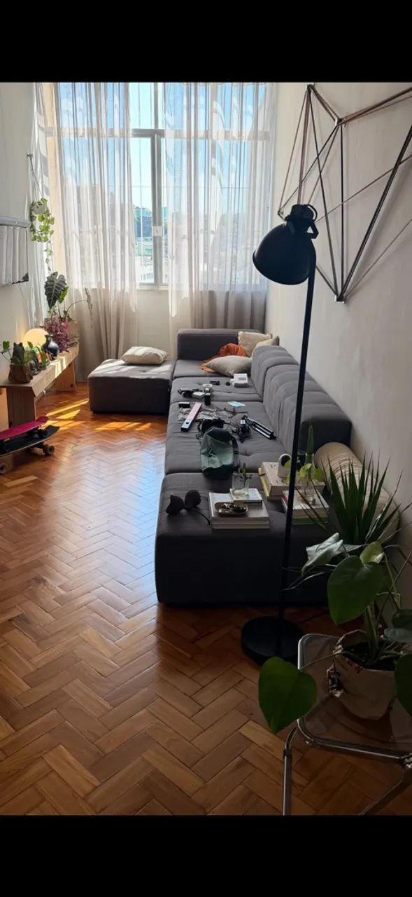 Sofá - Foto 2