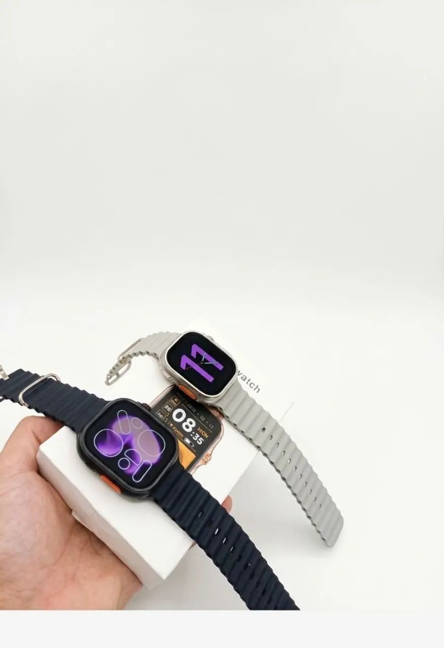 Smartwatch  - Foto 2