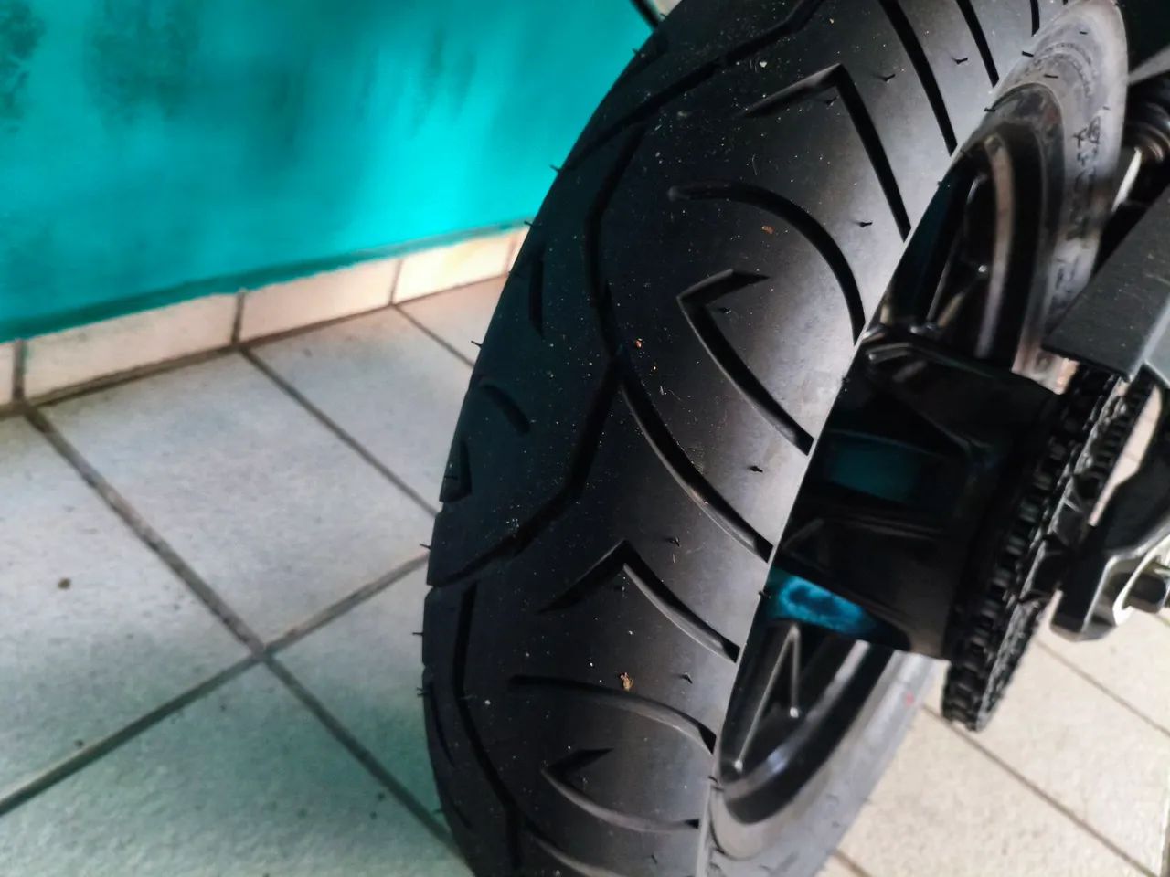 F650gs 2009 798cc  - Foto 3