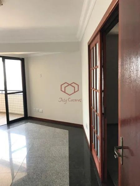 Apartamento à venda 3 Quartos, 3 Suites, 2 Vagas, 167M², Consil, Cuiabá - MT | Edifício So - Foto 3