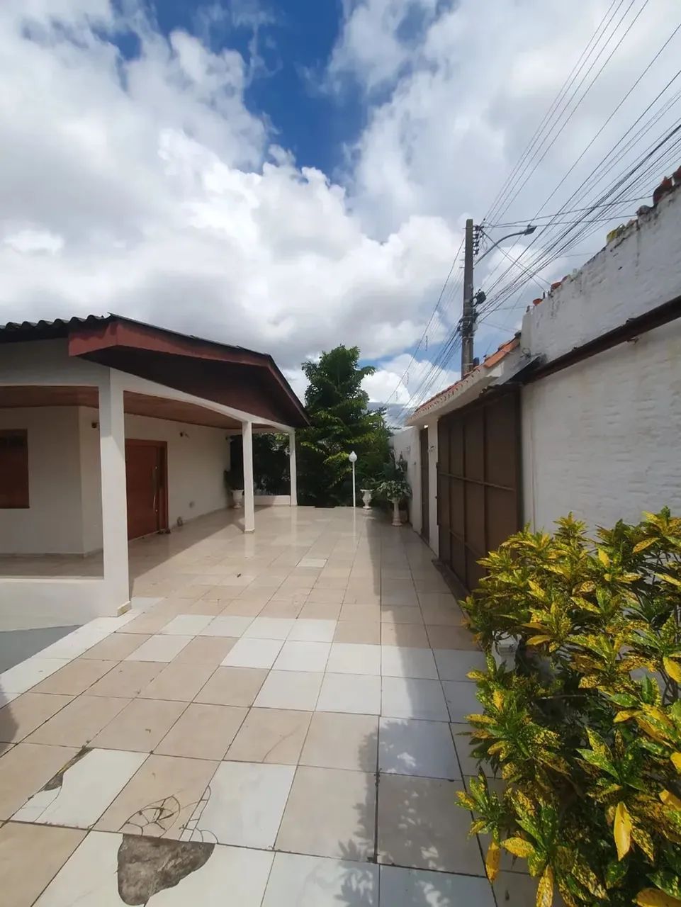 Conjunto Esperança, Casa com 3 Quartos( 2 Suítes) + Quintal grande - Foto 9