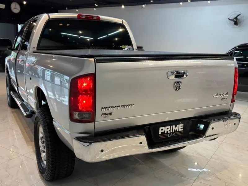 DODGE RAM 2500 2006 - Foto 5