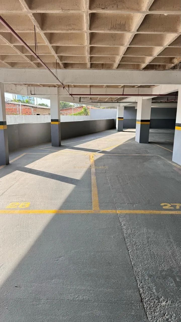 Sala comercial Em edifício em São Francisco, Mendes Frota São Luís/MA - Foto 4