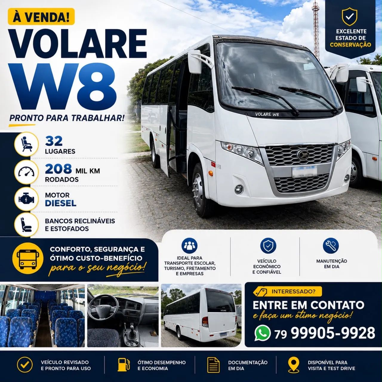 Volare W8  2013 - Foto 3