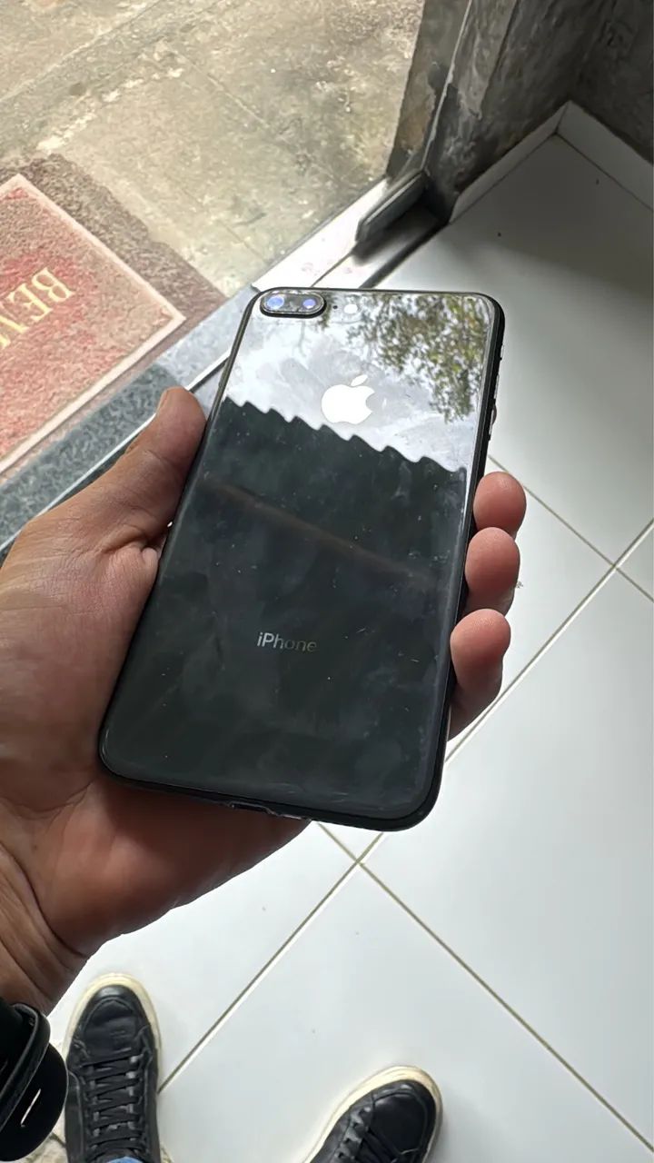 iPhone 8 plus - Foto 4