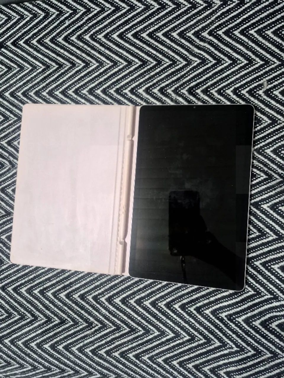 Tabela S6 Lite Rosa - Foto 4