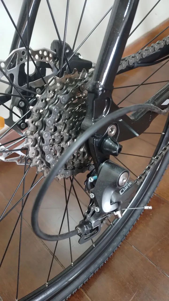 Bicicleta Oggi Velloce 2024/25 modificada - Foto 5