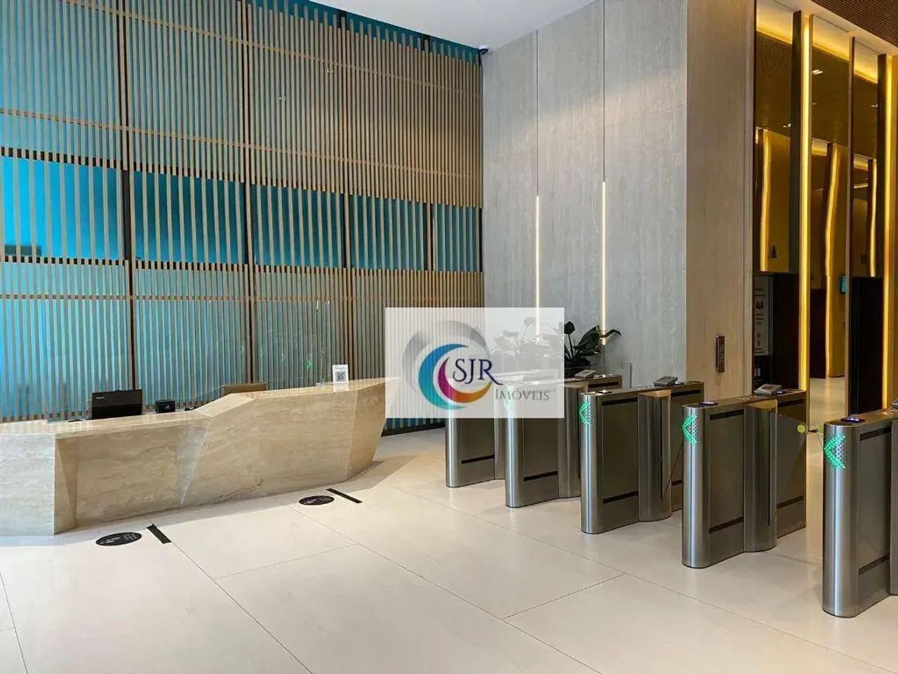 Conjunto para alugar, 267 m² Bela Vista - São Paulo/SP - Foto 5