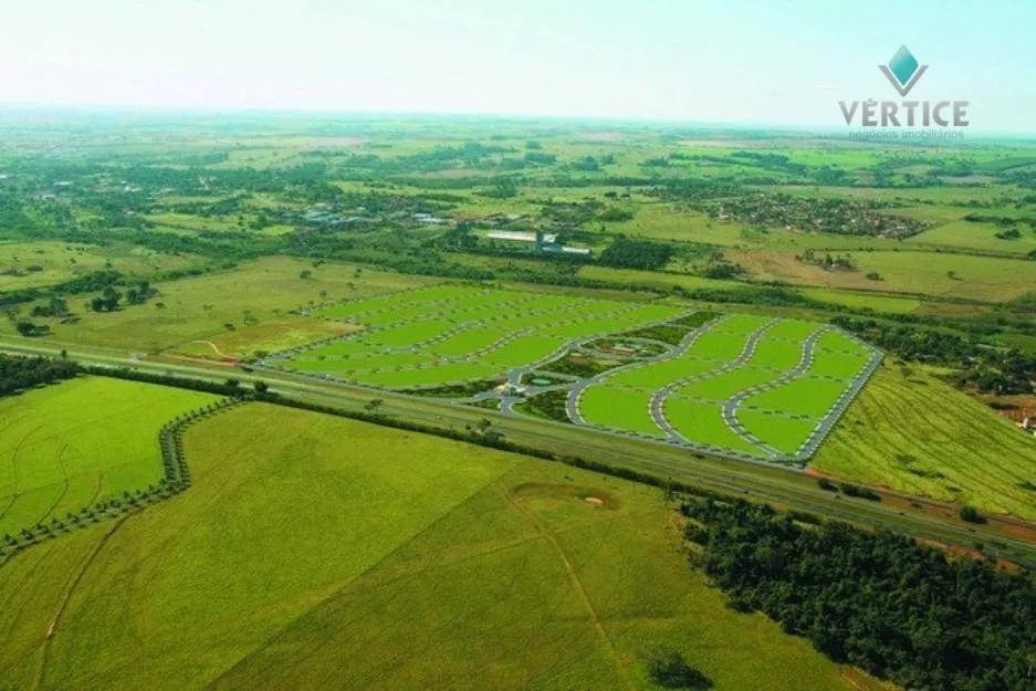 Terreno à venda, 427 m² por R$ 290.000,00 - Parque Residencial Buona Vita - São José do Ri - Foto 13