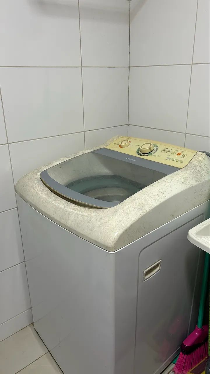Máquina de lavar roupa 13kg 