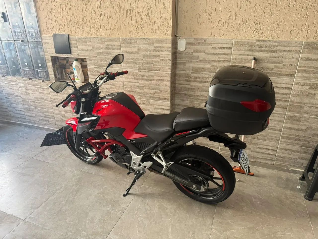 Twister 300 - Foto 2