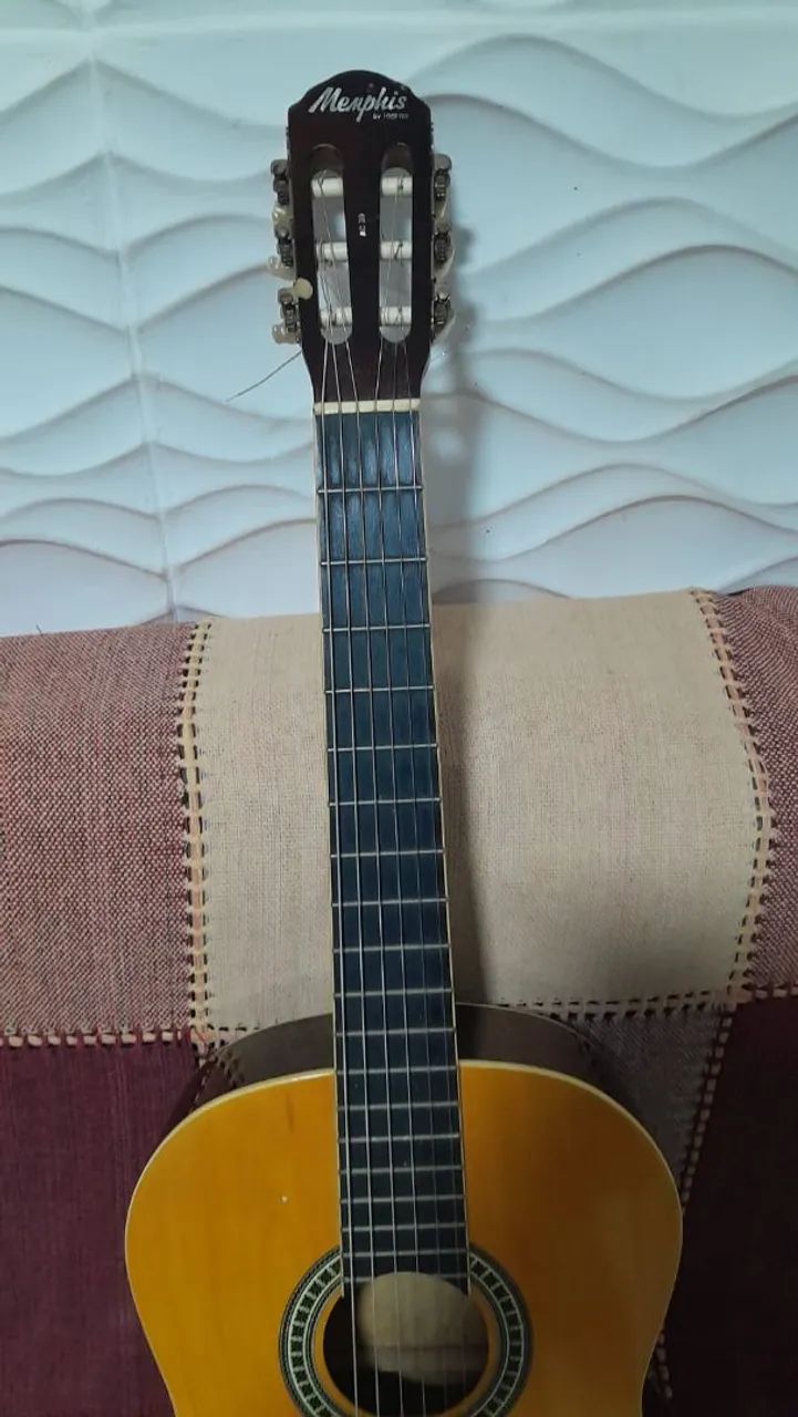 Violão Memphis by Tagima Ac 39 - Foto 3