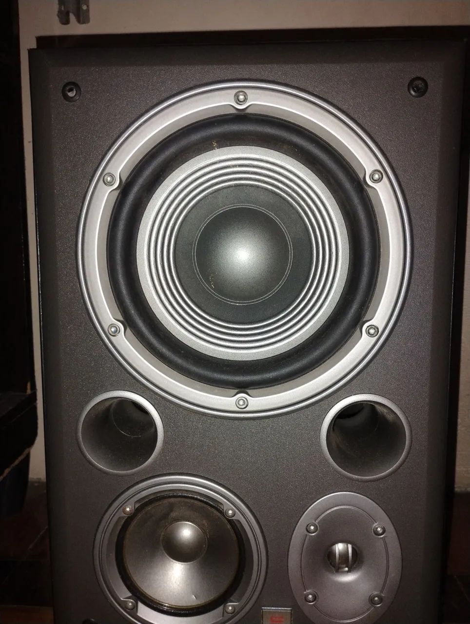 Kit de TRÊS Caixas de som JBL - Foto 5