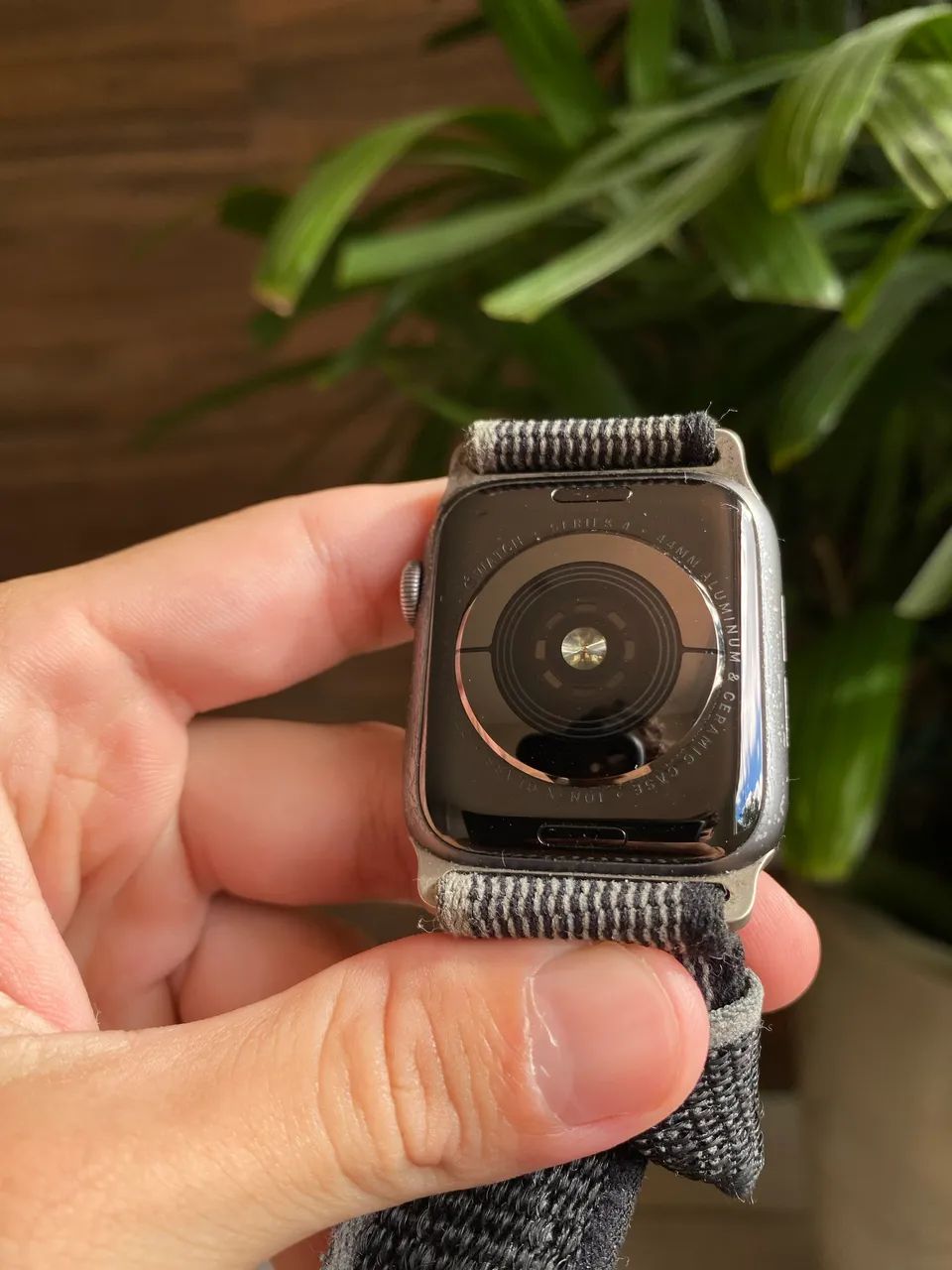 Apple Watch Series 4 - 44mm - Foto 5