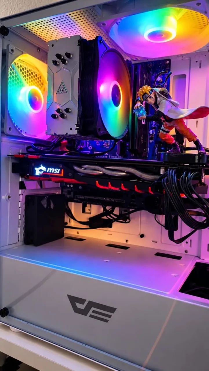 ? **PC GAMER COMPLETO À VENDA** ? - Foto 3