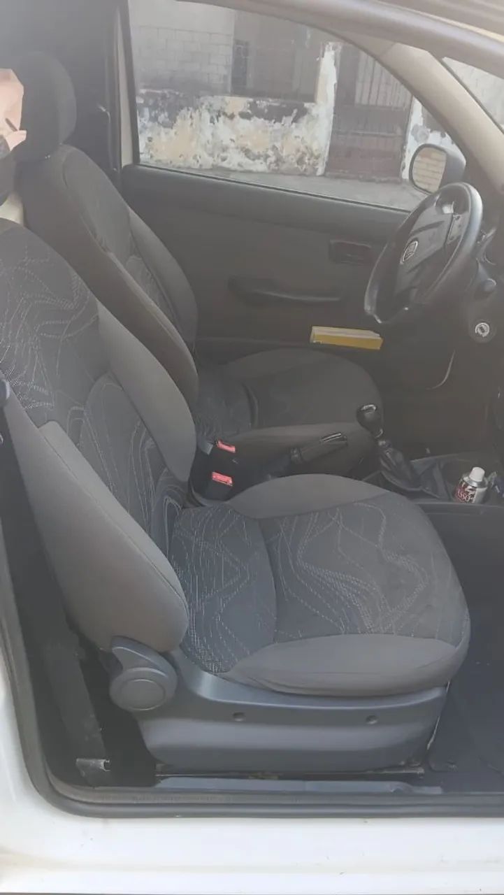 Fiat Strada Working 1.4 MPI Fire Flex 8V CS 2014 - Foto 4