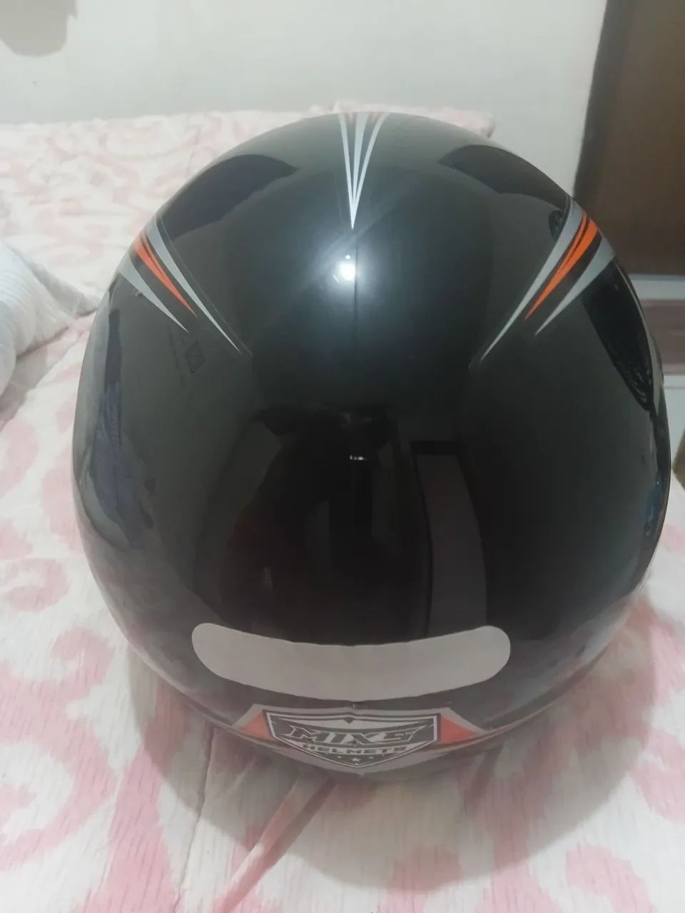 Capacete - Foto 3
