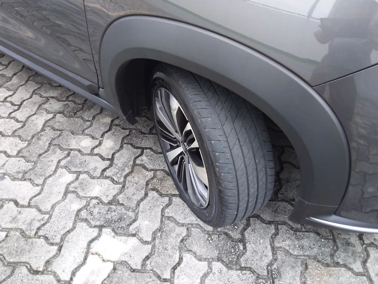 Fiat Fastback Audace 1.0 200 T. Flex Aut, foto 14 de 16