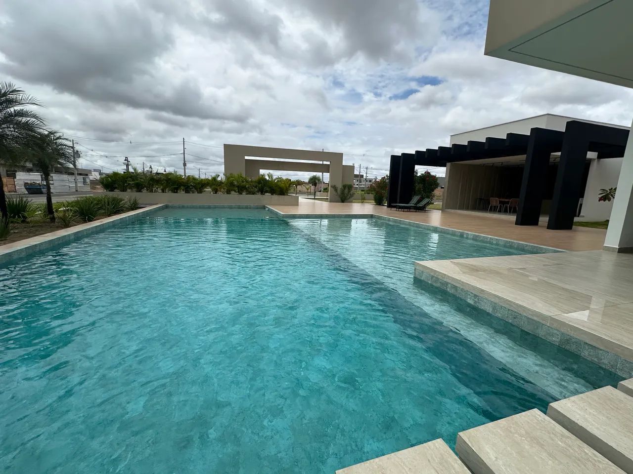 Condominio Jardim das Américas. Transferência. 