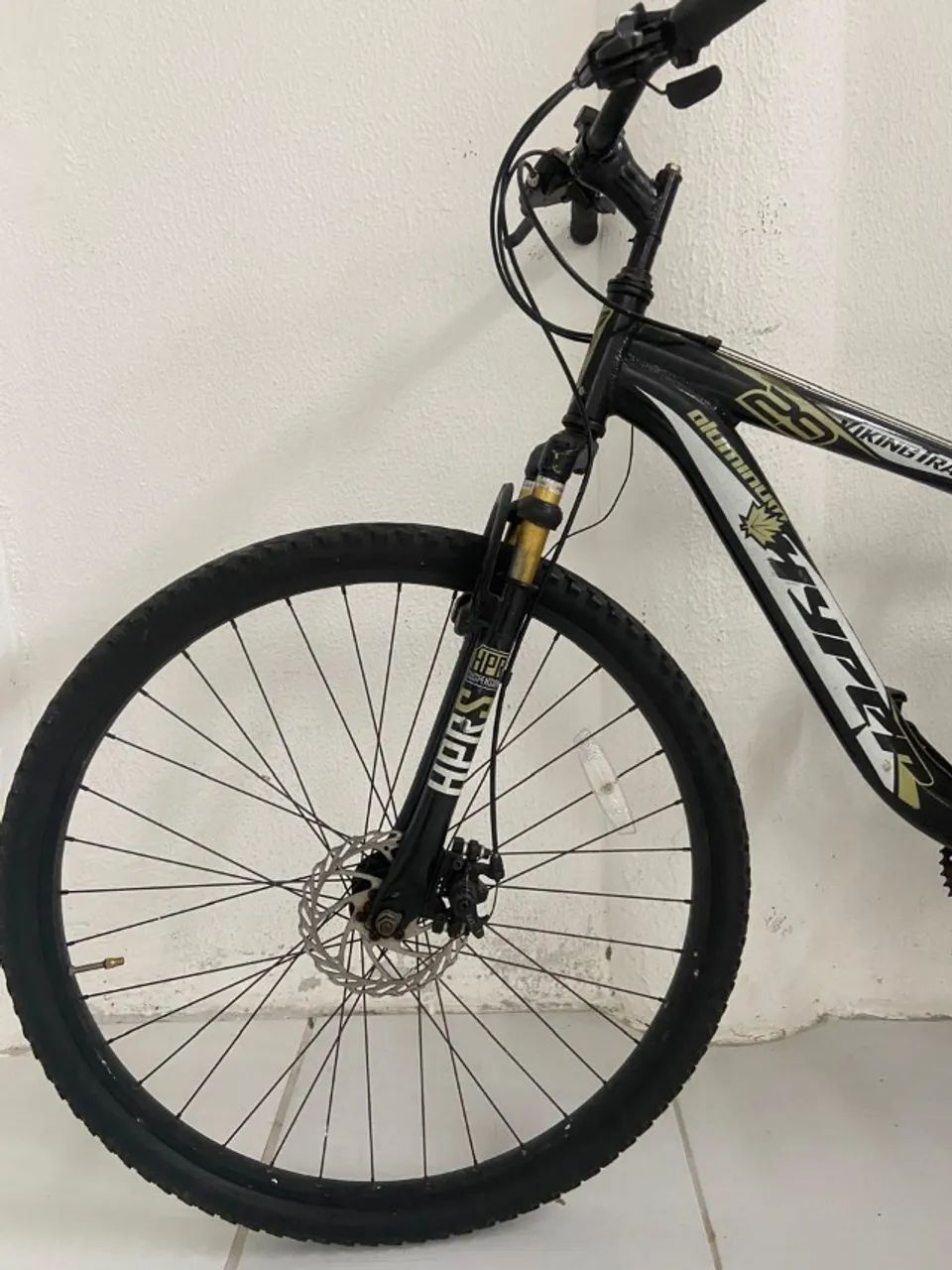 BIKE BICICLETA ARO 29 - SHIMANO - Foto 2