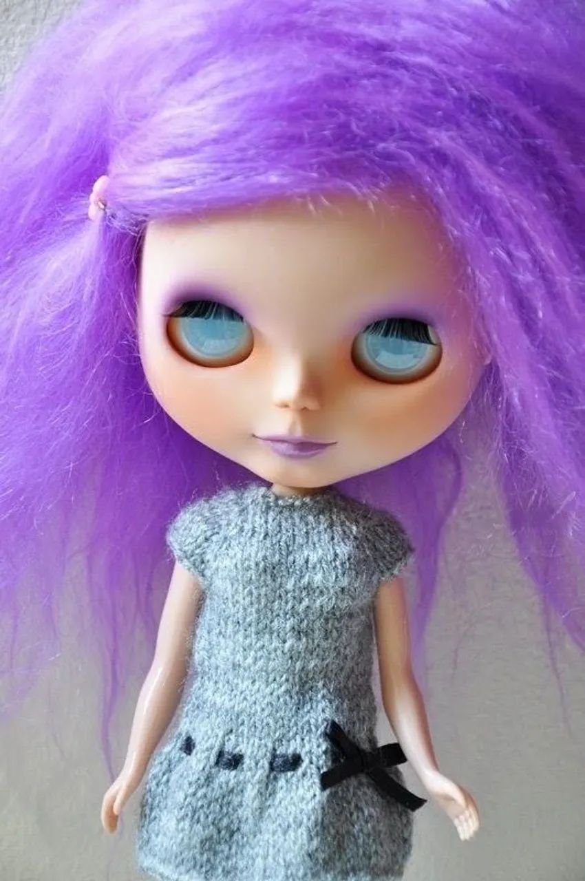 Blythe Asian Butterfly Encore - Foto 4