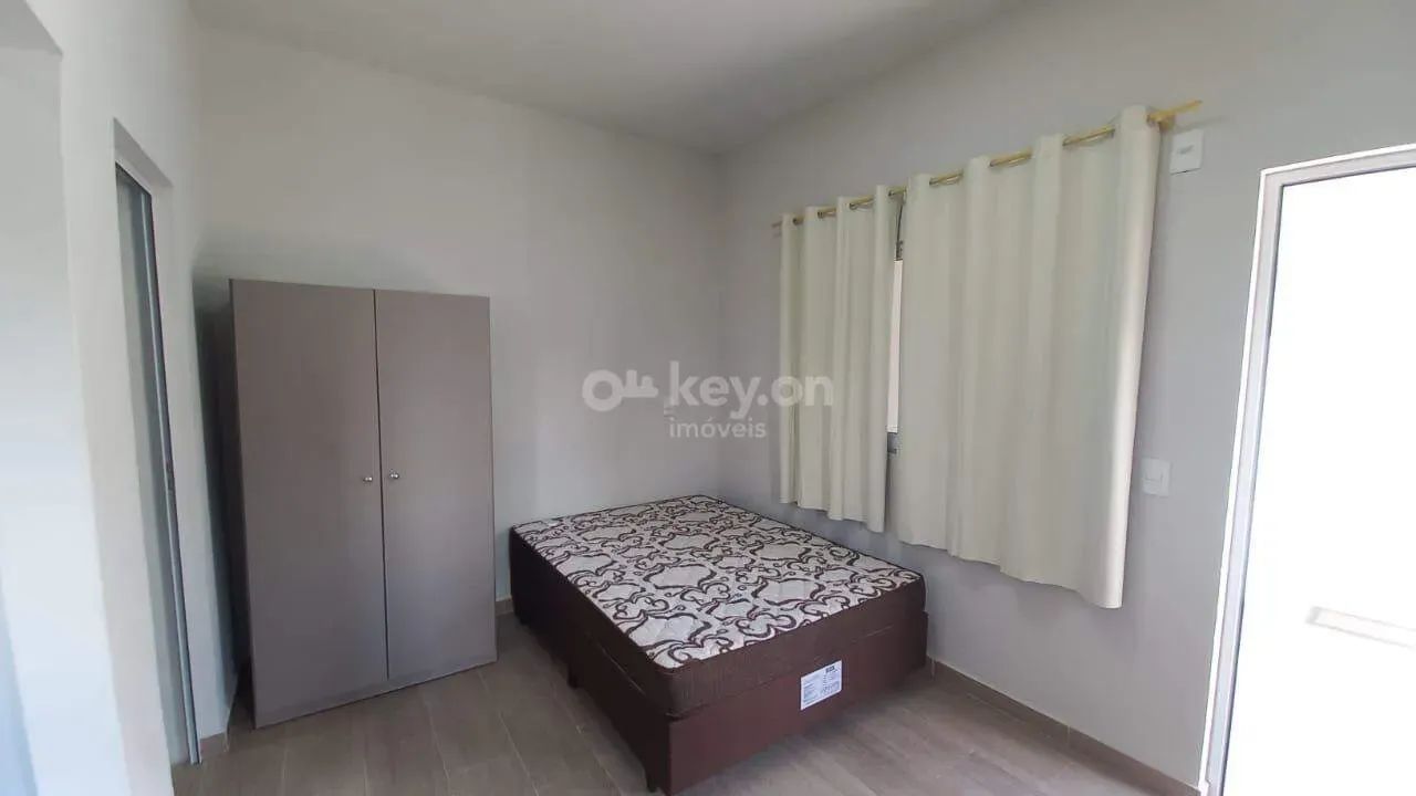 Apartamento para aluguel, 1 quarto, Dehon - Tubarão/SC - Foto 4
