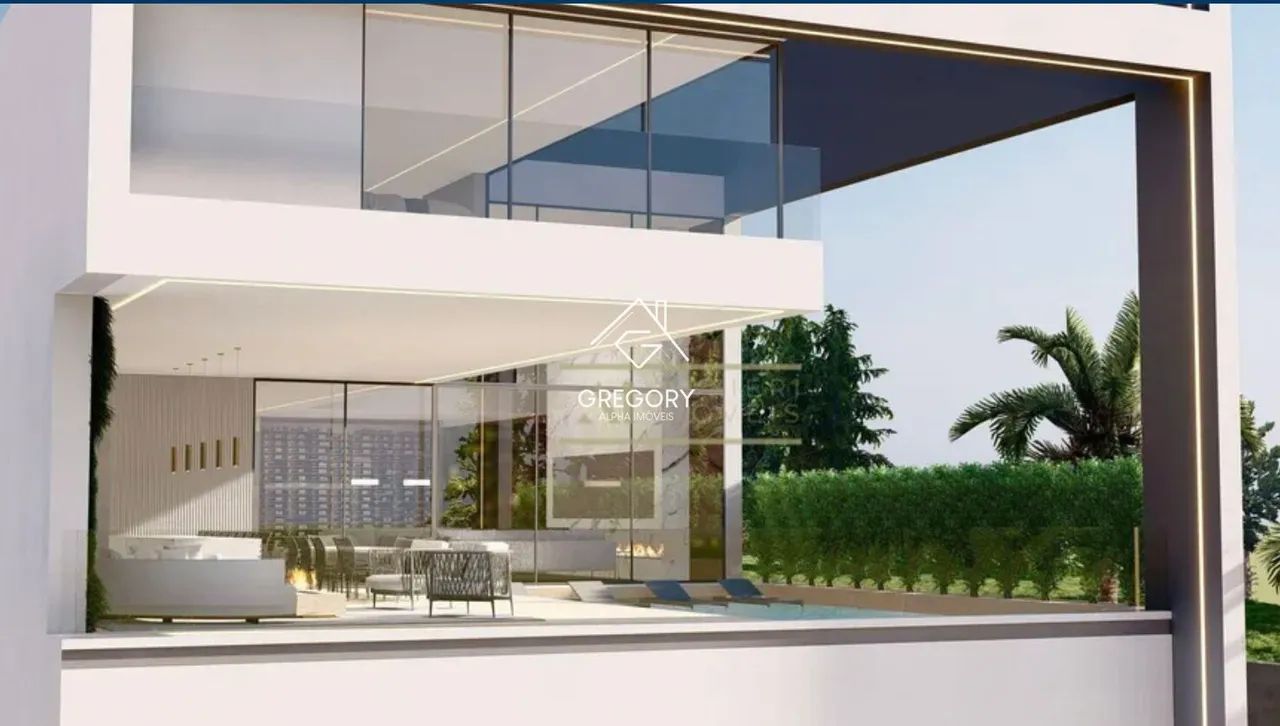 CASA MARAVILHOSA - TAMBORÉ 2 - Foto 2