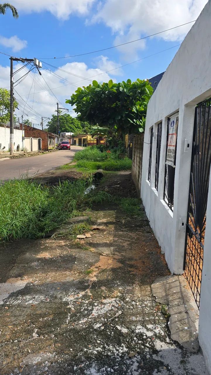 Casa na rua da assembleia 