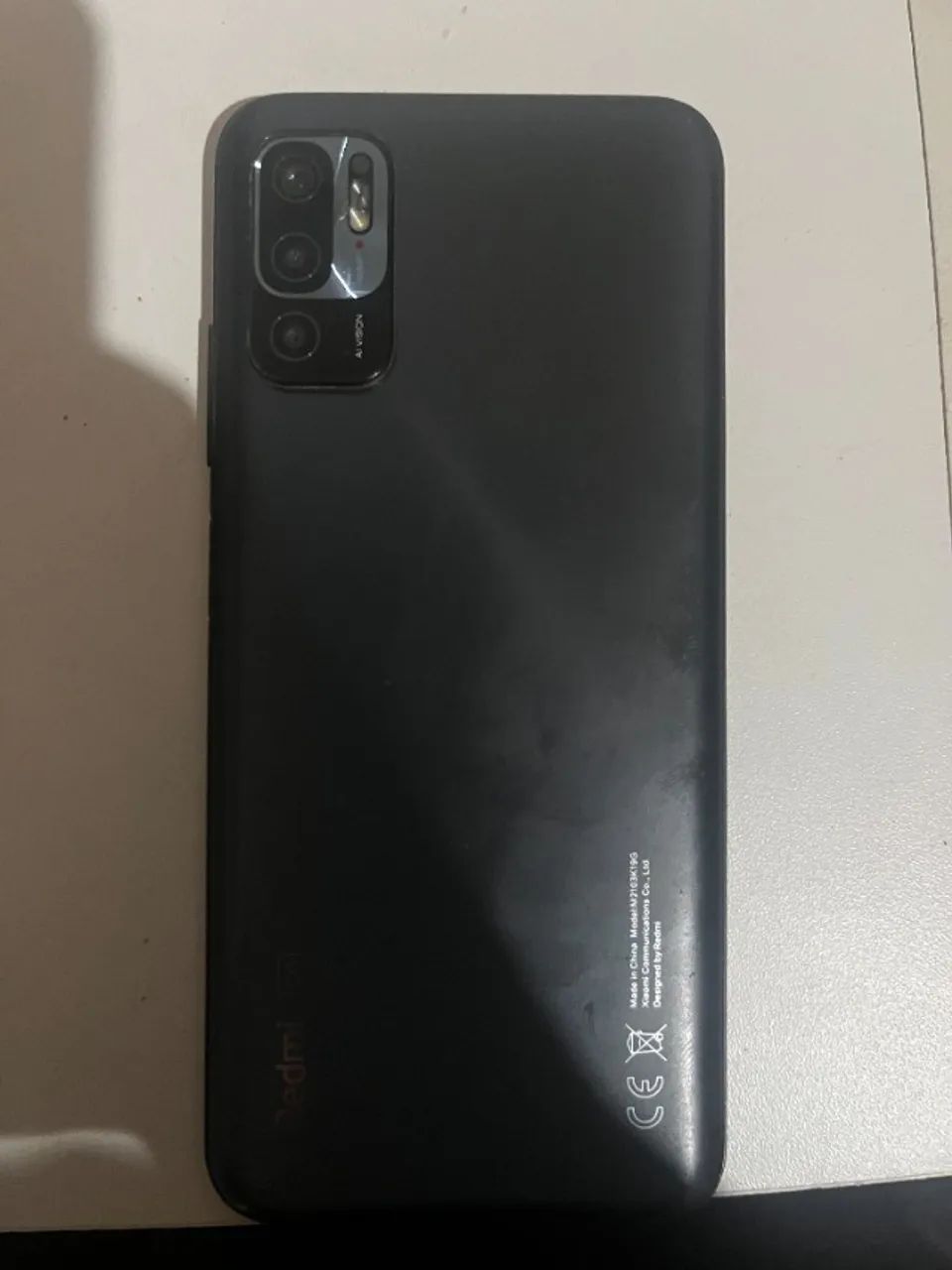 Redmi Note 10 5G - Foto 2