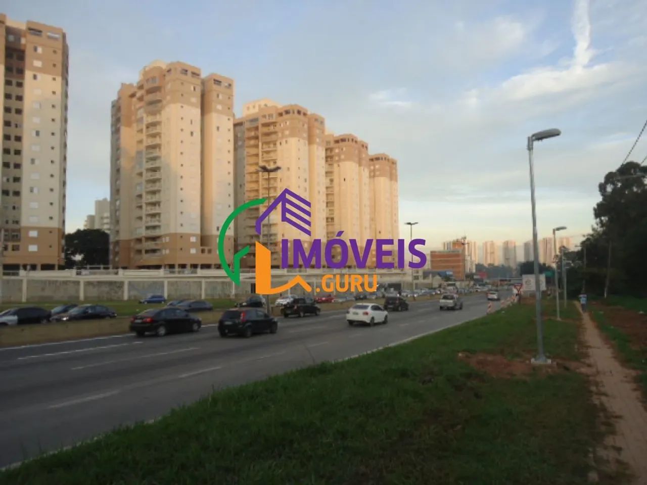 AREA - JARDIM ESTER - SP