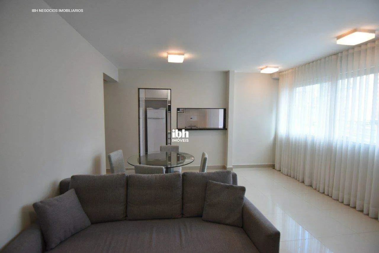 Apartamento 2 quartos alugar Vila da Serra - Foto 2