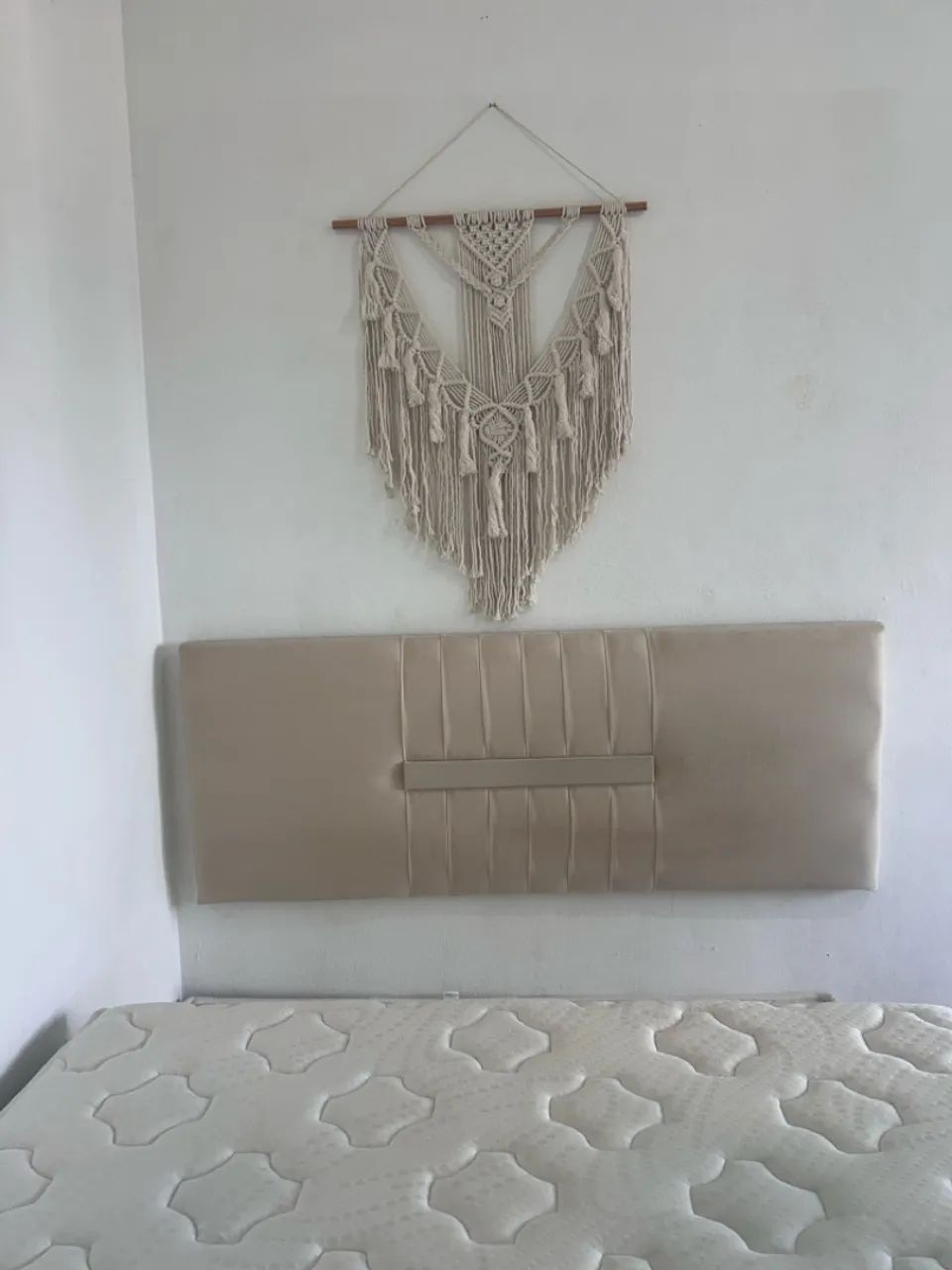 Cabeceira de cama king