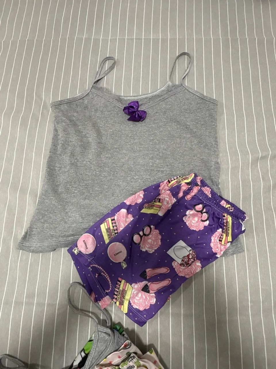 Combo pijamas - Foto 4