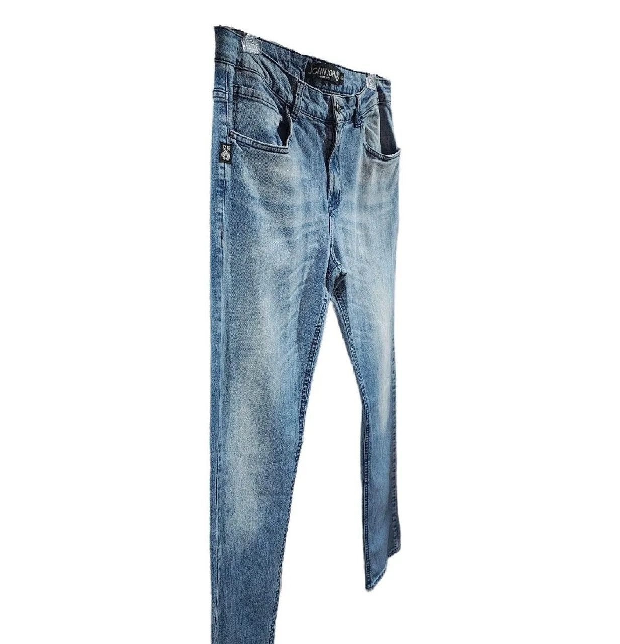 Calça Jeans Masculina John John - TAM: 40 - Foto 3
