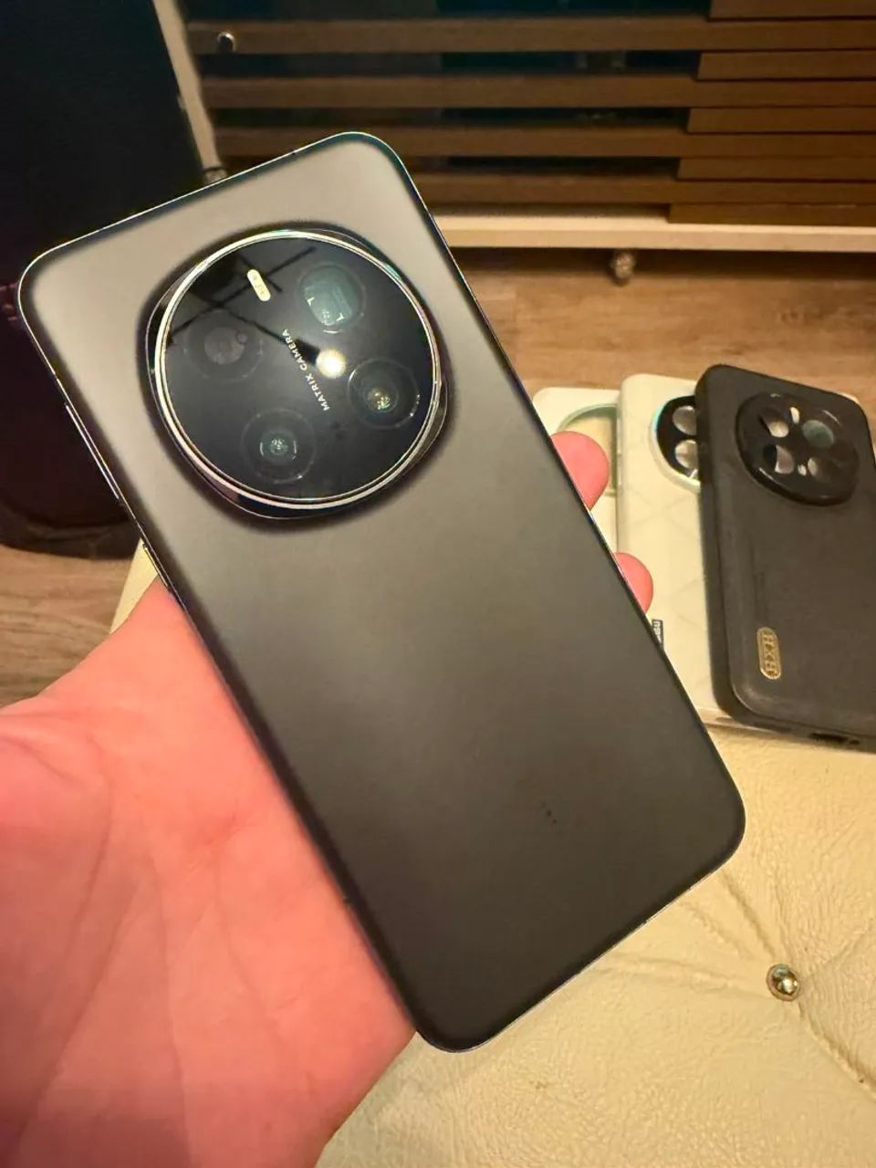 Honor Magic 7 Pró  - Foto 2