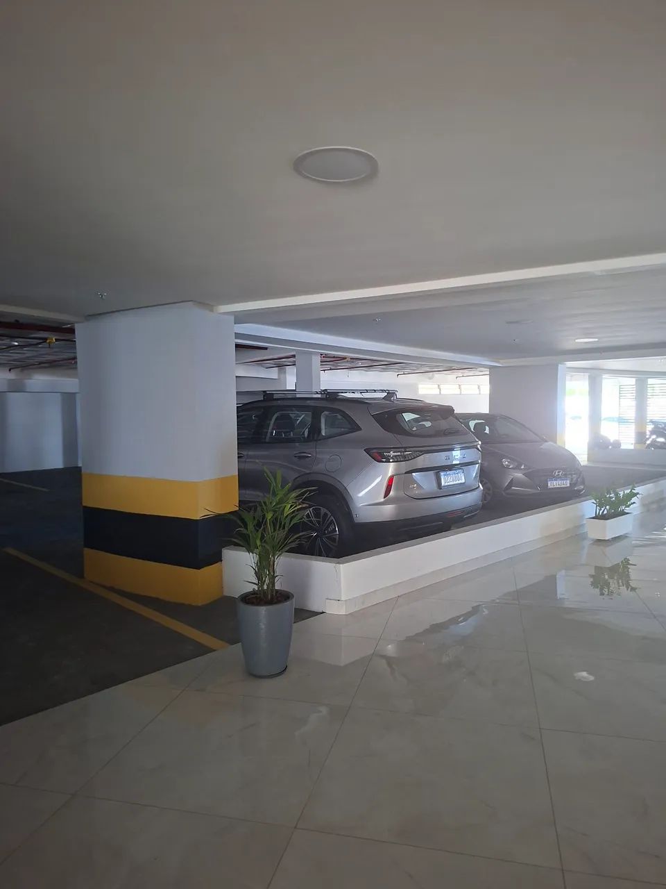 Apartamento 2/4 no Tirol, próximo ao, IFRN,  midway e Parque das Dunas - Foto 5