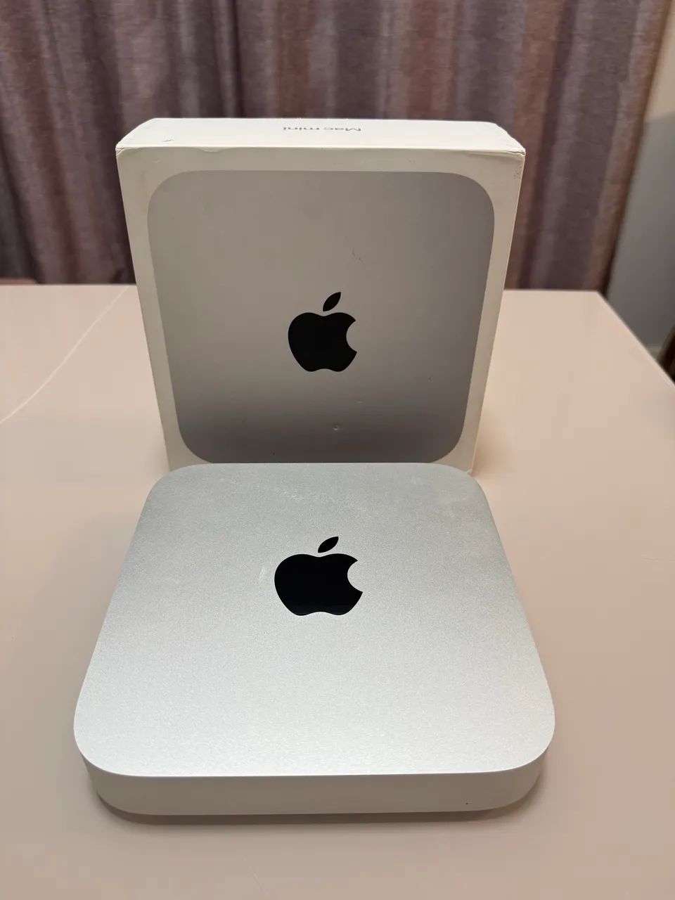 Macmini M2 - 2023  (M2/8g/256g)  - Foto 4