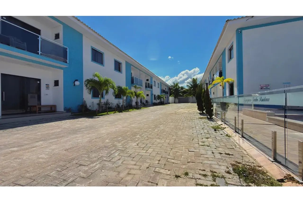 Apartamento em Taperapuã - Foto 4