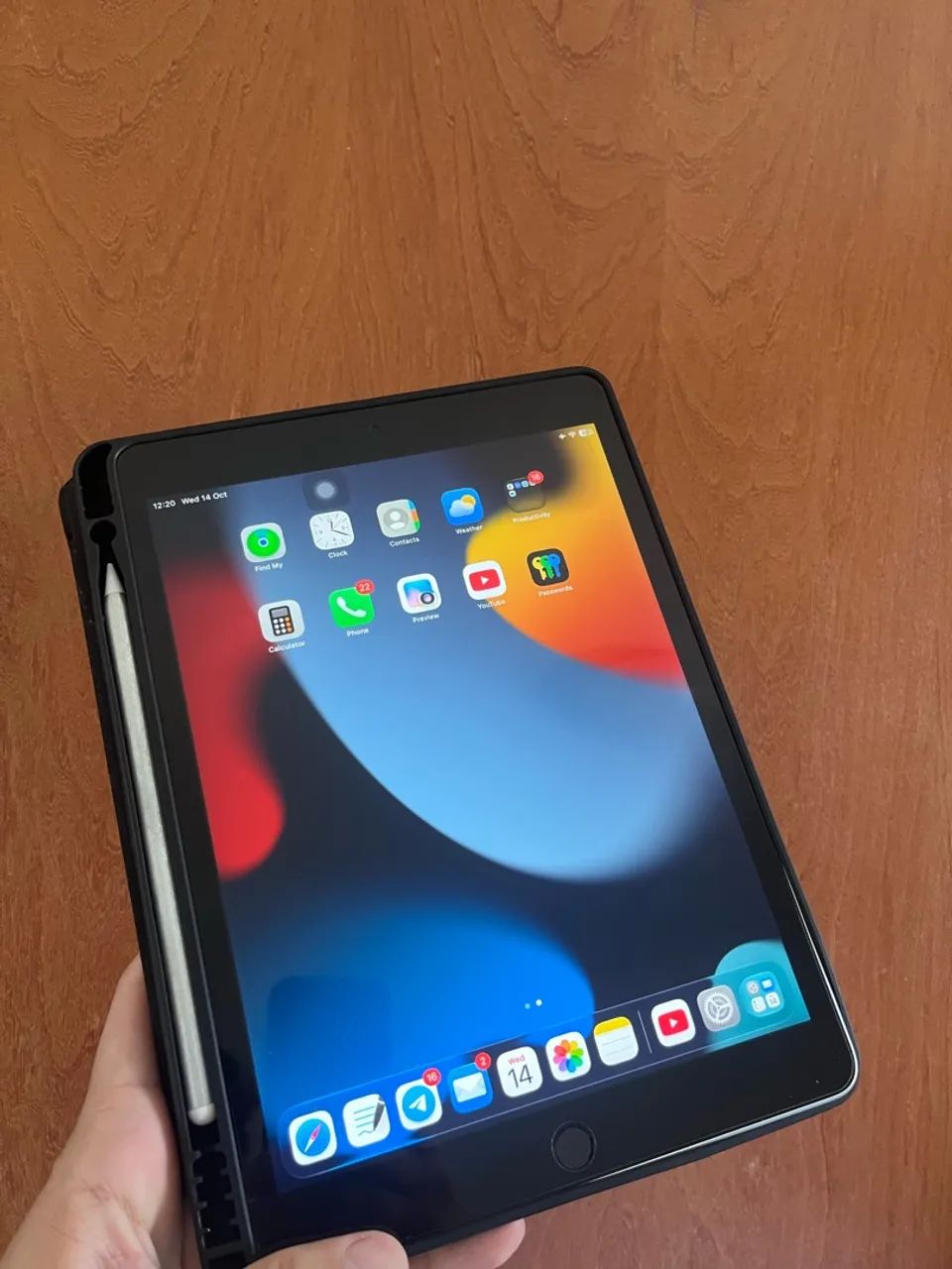 iPad 9  - Foto 3