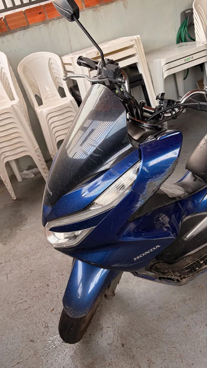 PCX 150 2021 - Foto 2