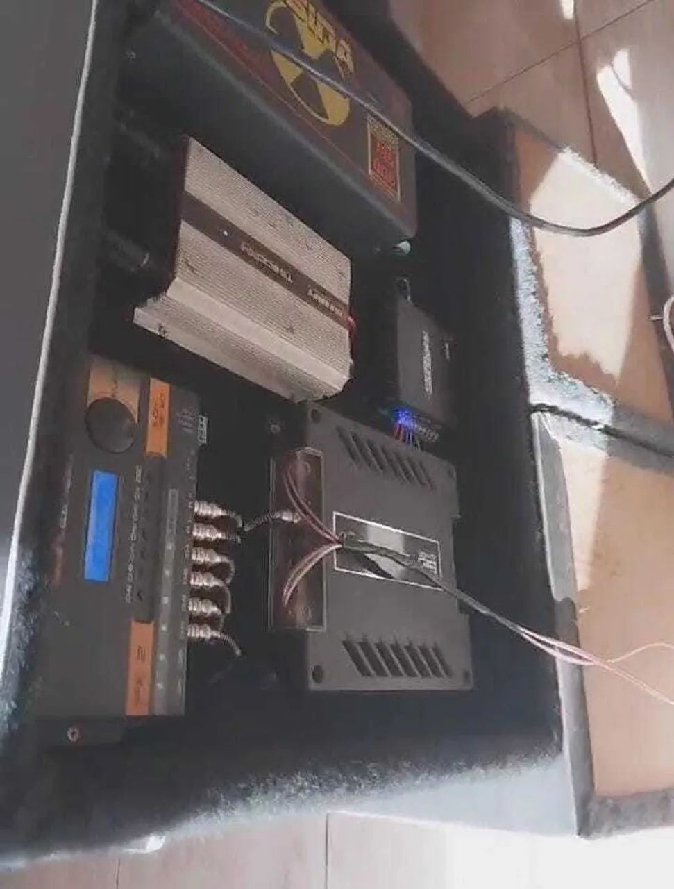 Caixa de som dê alta qualidade  - Foto 3