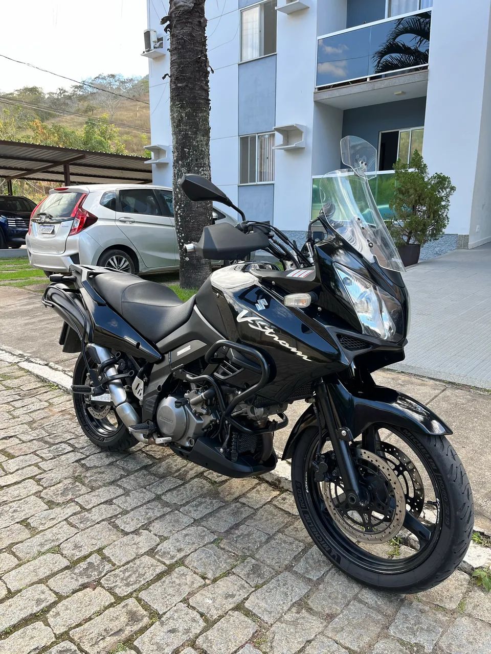 V-strom 1000