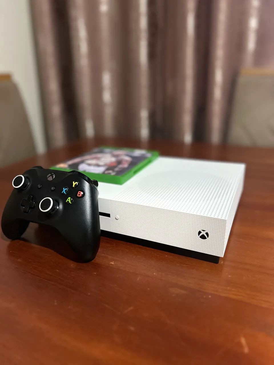Xbox one S 1tb