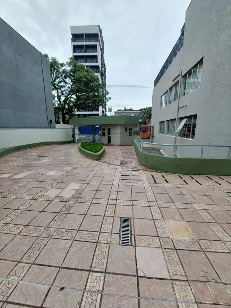Imovel bem ensolarado e arejado próximo ao centro - Foto 4