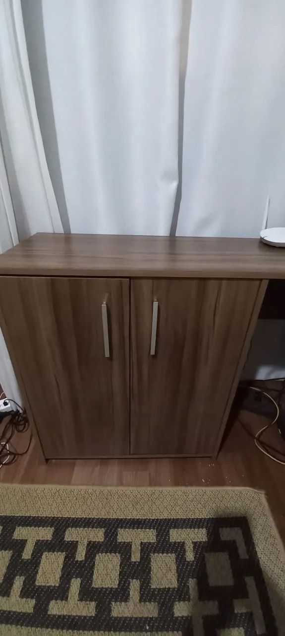 Escrivaninha L 