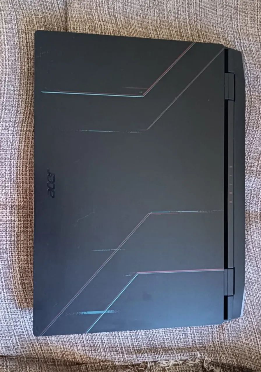 Nitro 5  - Foto 4